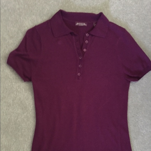 Antigua Tops - Knit shirt